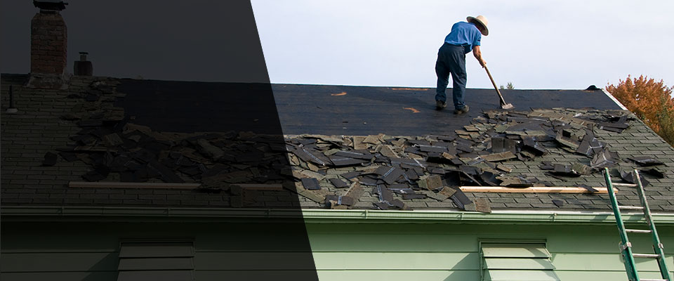 Hiller Roofing Contractors