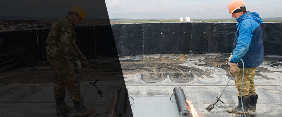 Hiller Roofing Contractors